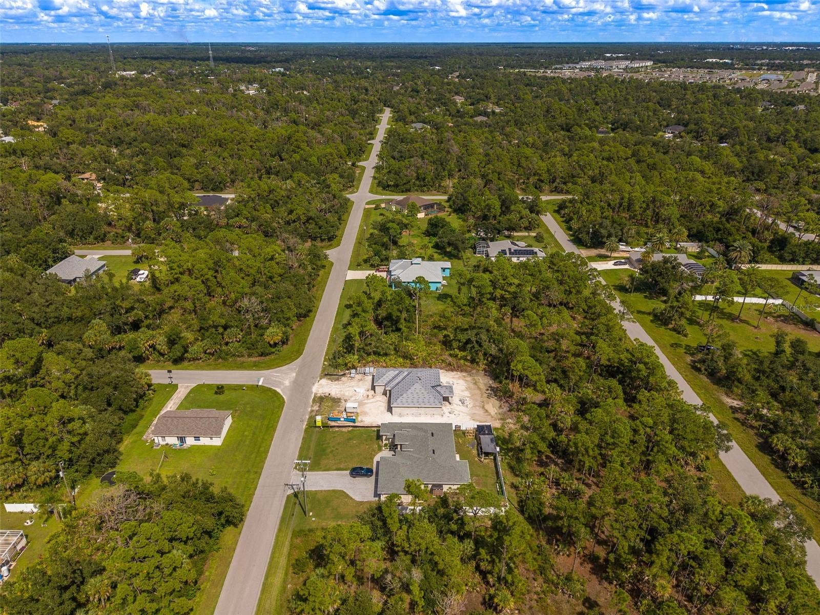 1252 ADALIA TERRACE, Port Charlotte, FL 33953