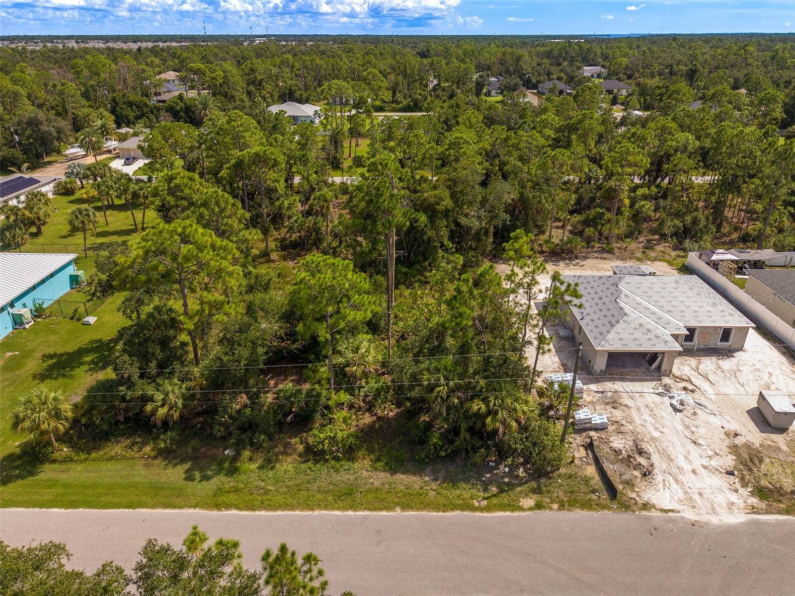 1252 ADALIA TERRACE, Port Charlotte, FL 33953