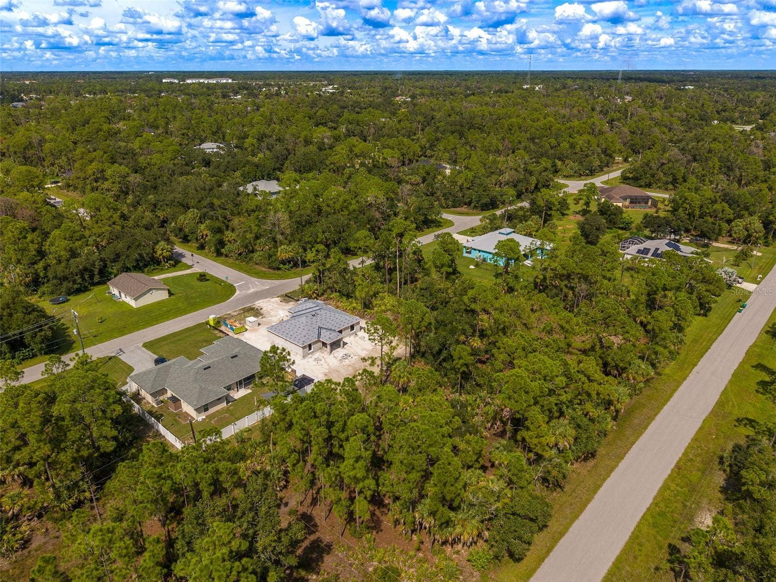1252 ADALIA TERRACE, Port Charlotte, FL 33953