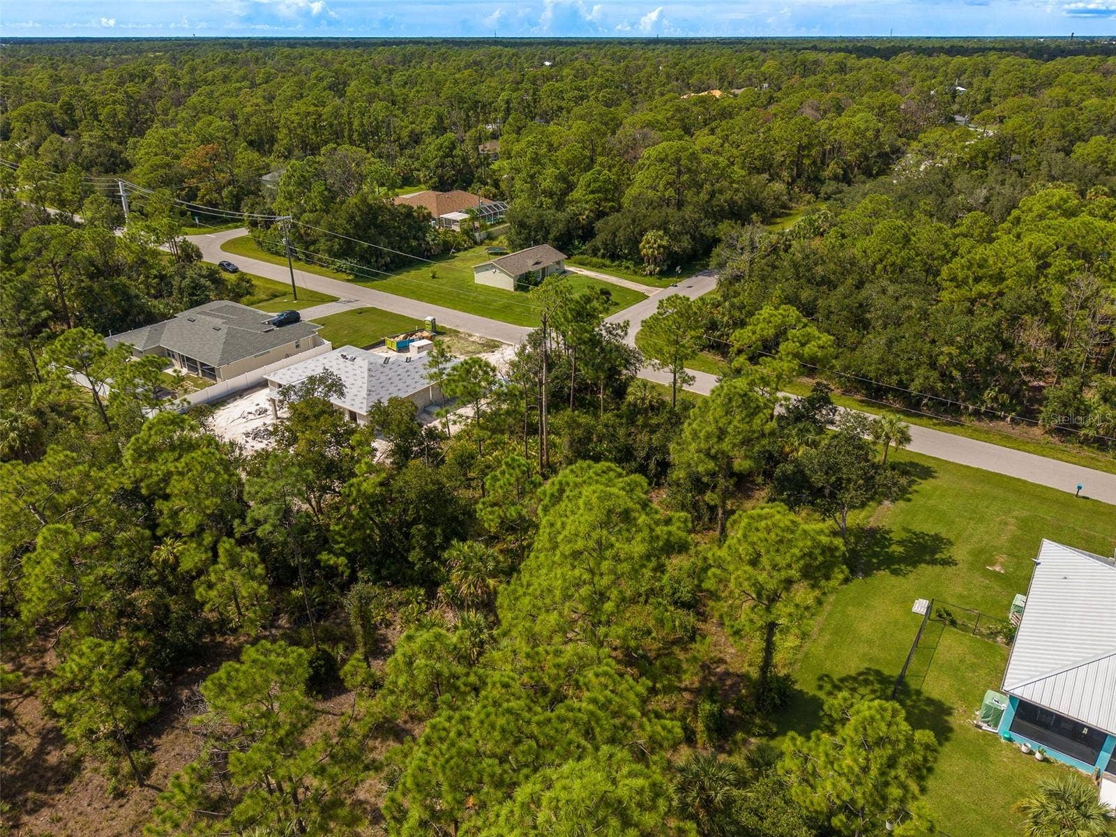1252 ADALIA TERRACE, Port Charlotte, FL 33953
