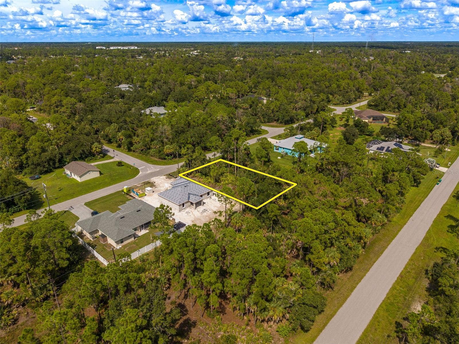 1252 ADALIA TERRACE, Port Charlotte, FL 33953