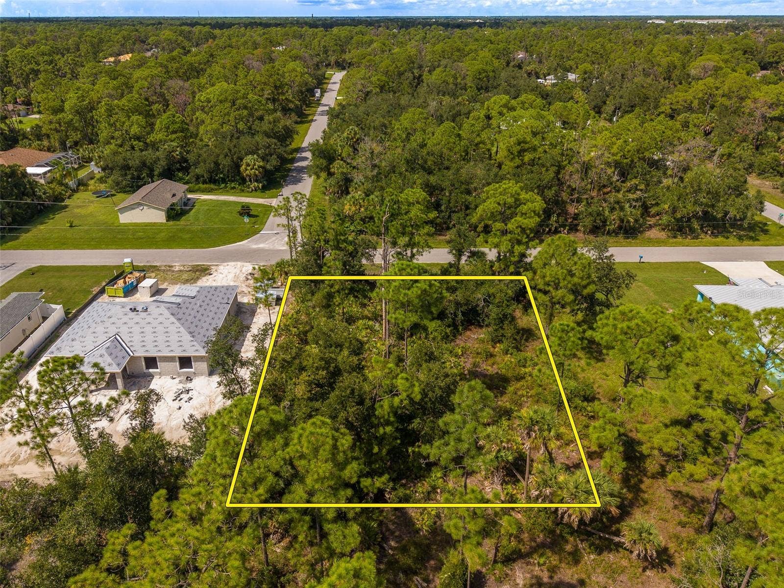 1252 ADALIA TERRACE, Port Charlotte, FL 33953
