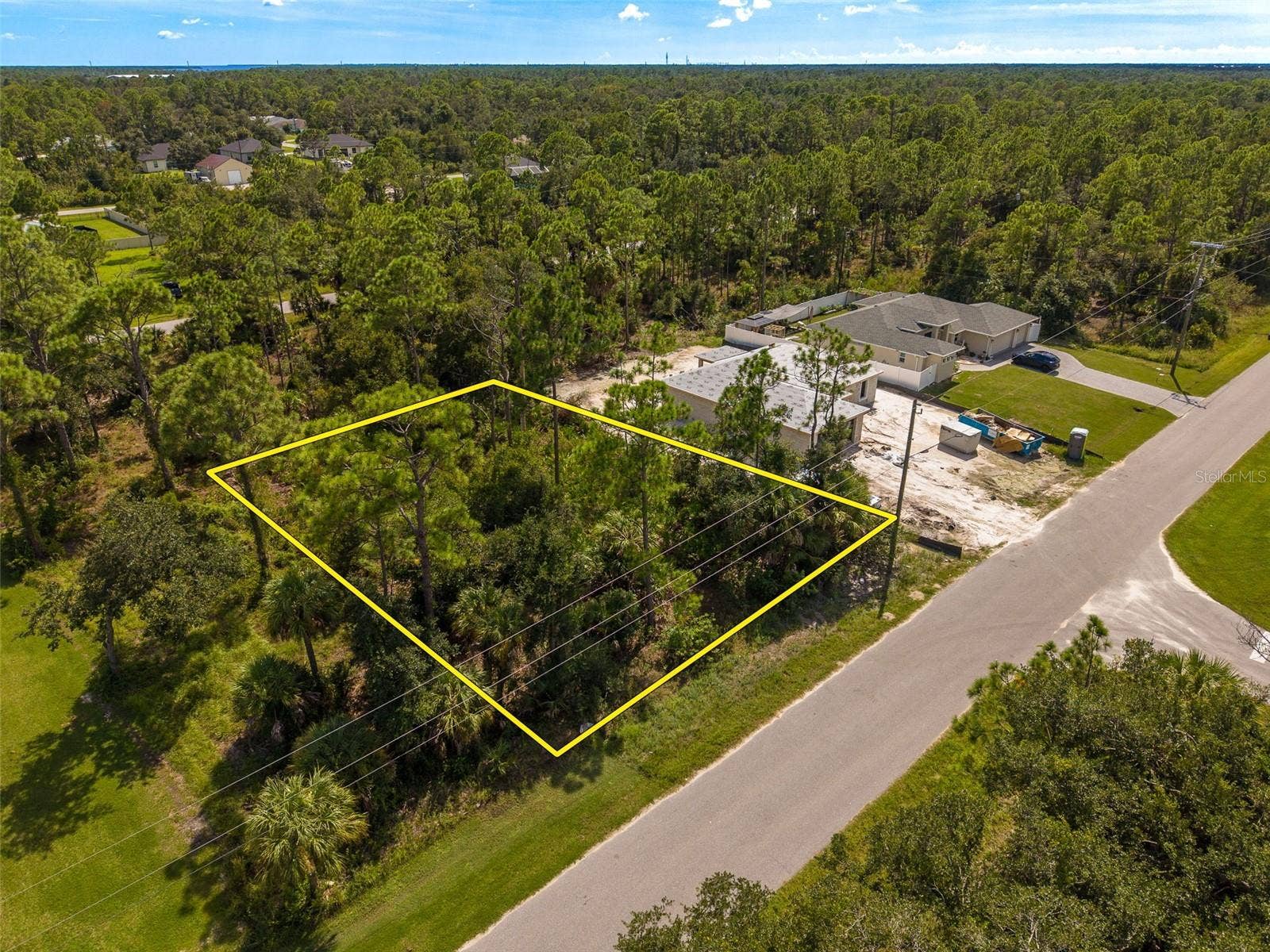 1252 ADALIA TERRACE, Port Charlotte, FL 33953