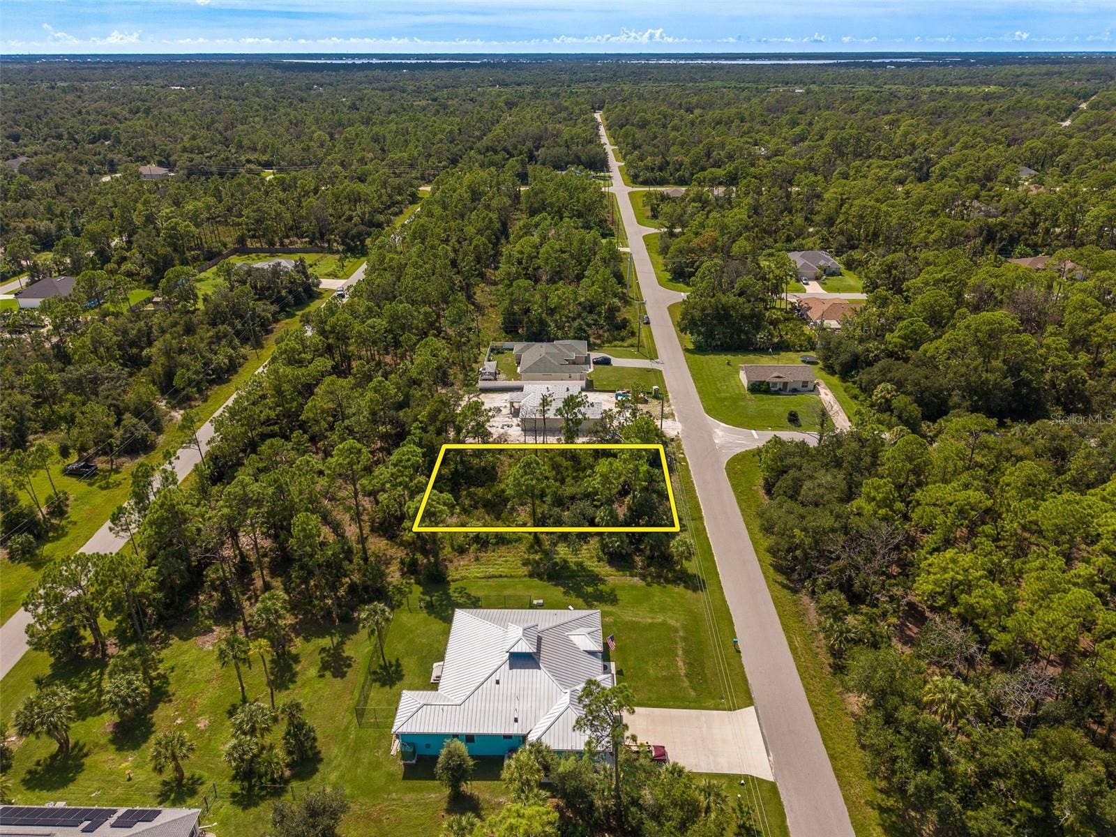 1252 ADALIA TERRACE, Port Charlotte, FL 33953