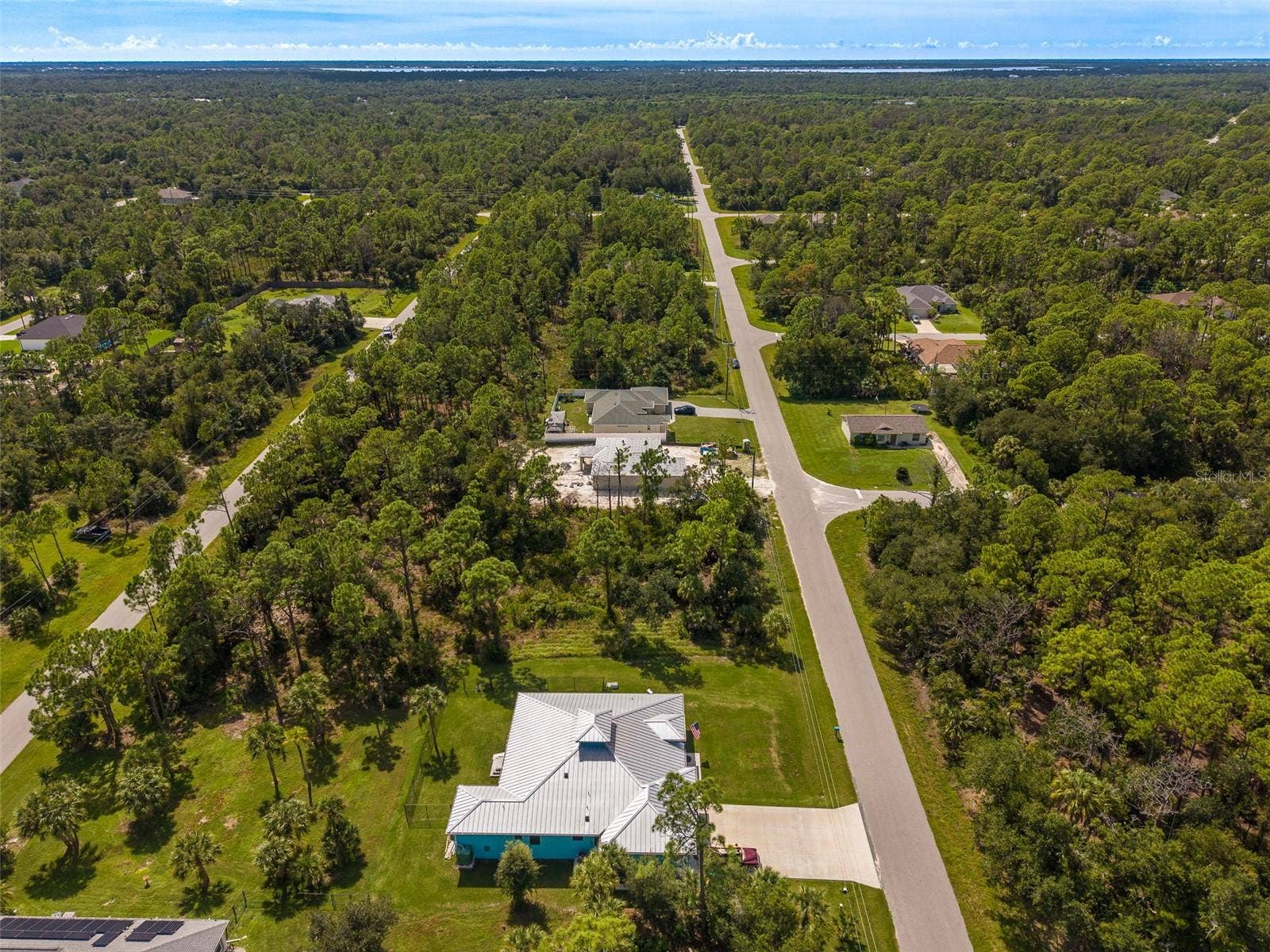 1252 ADALIA TERRACE, Port Charlotte, FL 33953