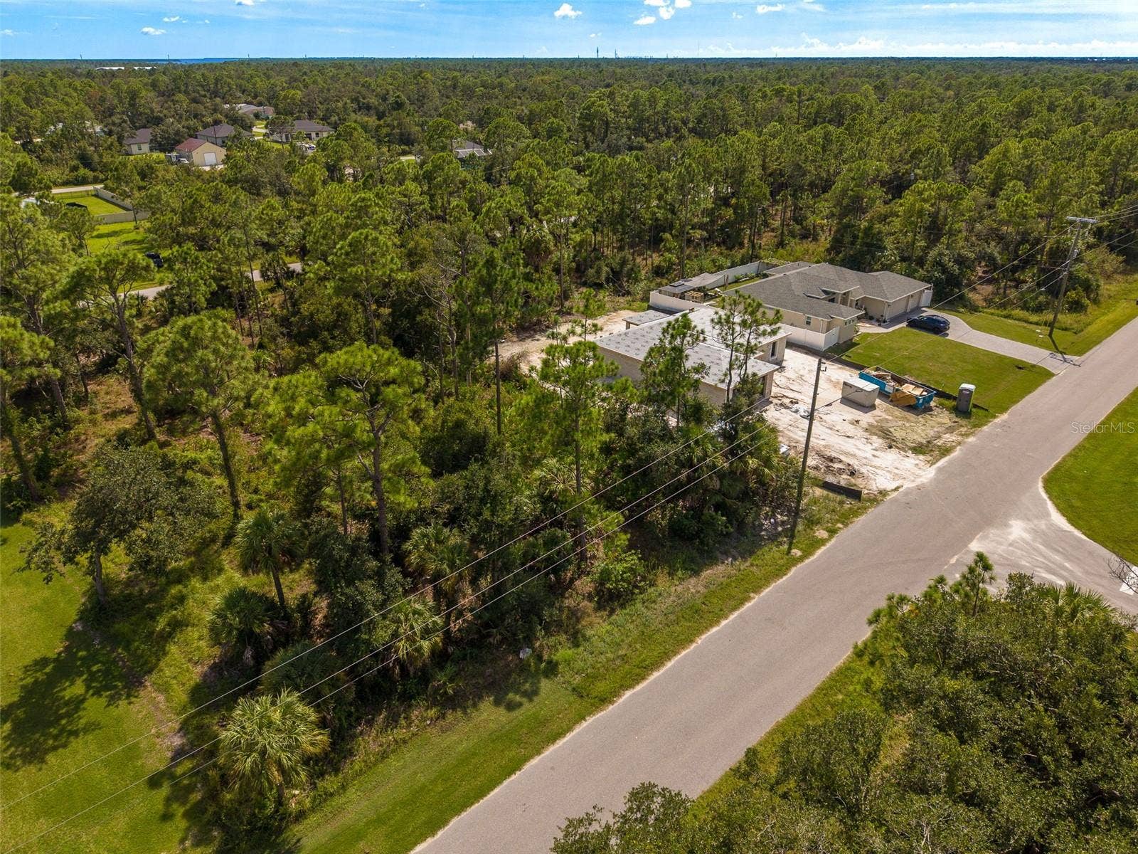 1252 ADALIA TERRACE, Port Charlotte, FL 33953