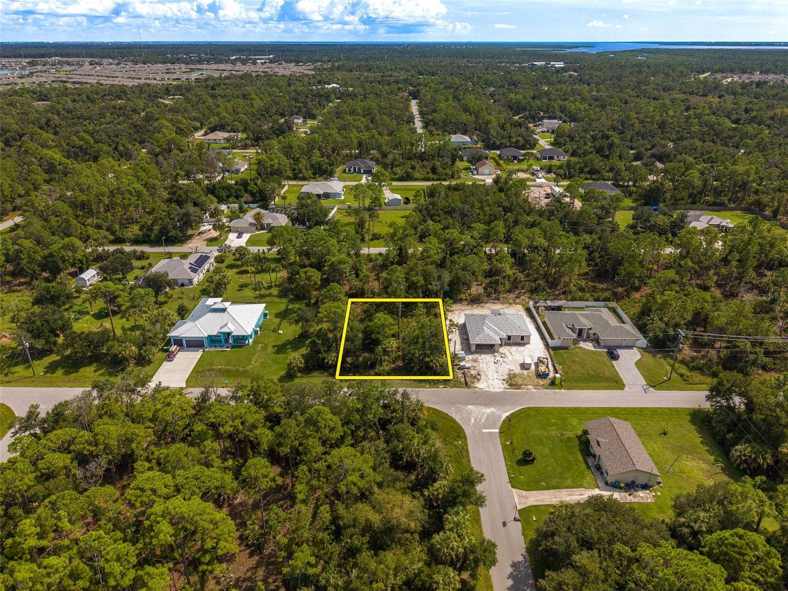 1252 ADALIA TERRACE, Port Charlotte, FL 33953