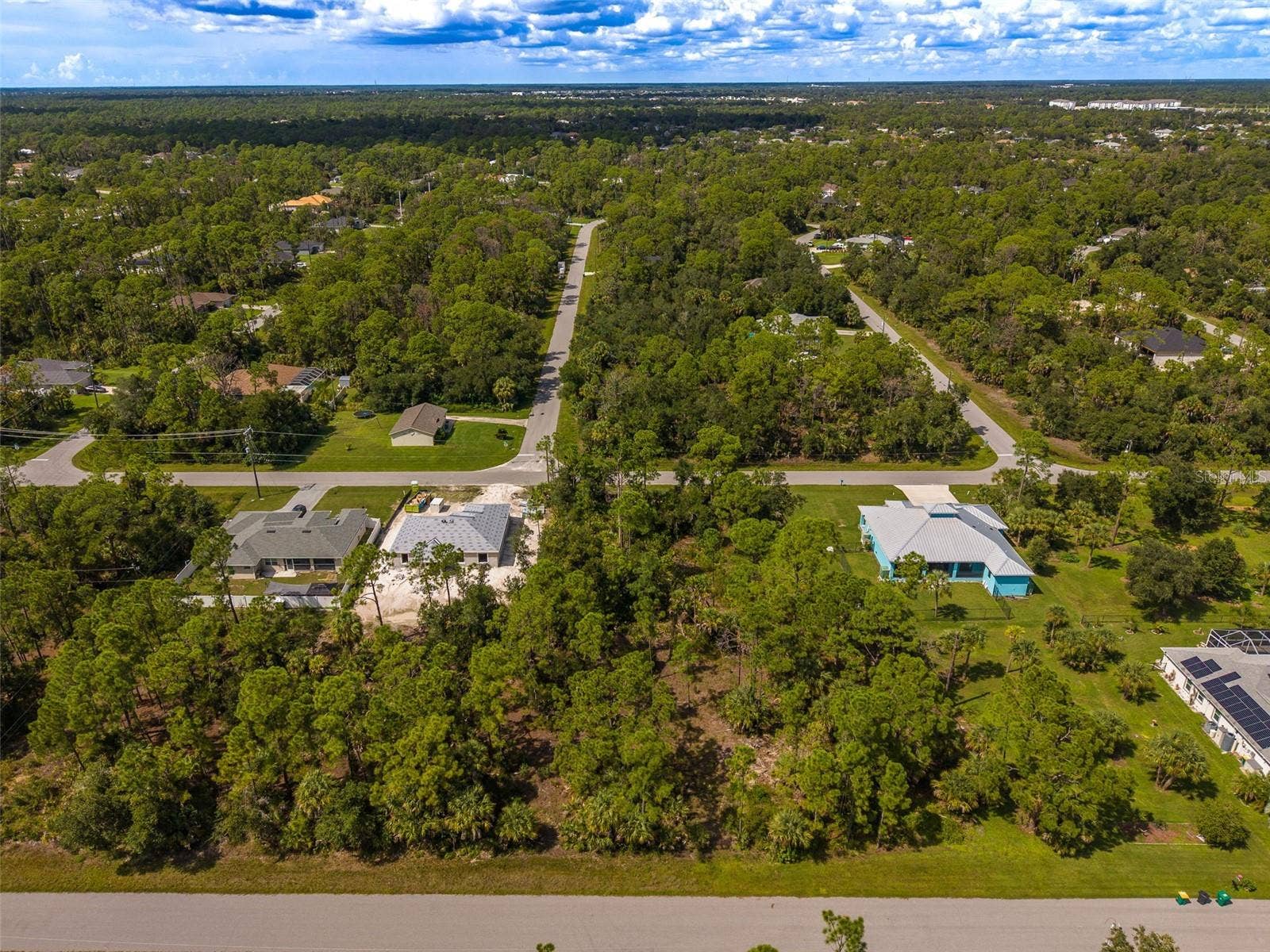 1252 ADALIA TERRACE, Port Charlotte, FL 33953