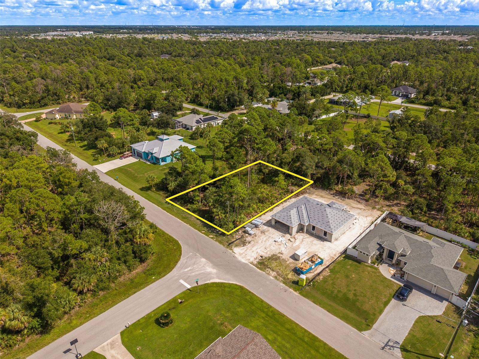 1252 ADALIA TERRACE, Port Charlotte, FL 33953
