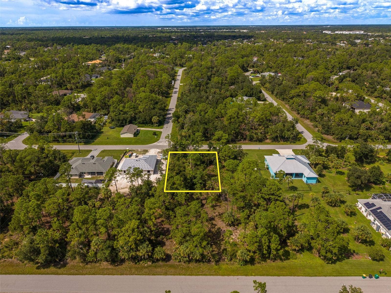 1252 ADALIA TERRACE, Port Charlotte, FL 33953