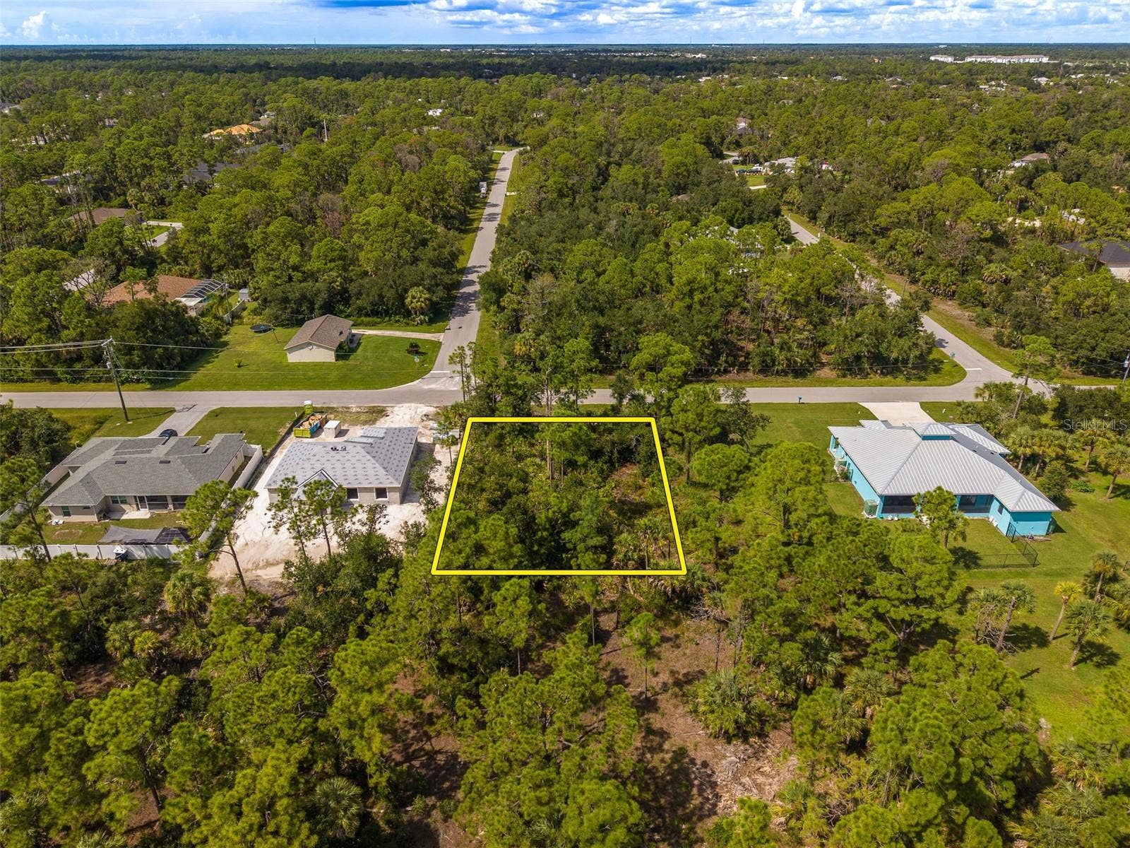 1252 ADALIA TERRACE, Port Charlotte, FL 33953