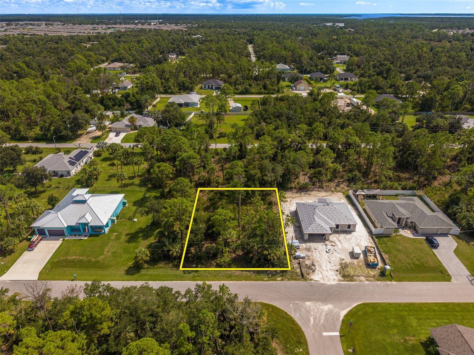 1252 ADALIA TERRACE, Port Charlotte, FL 33953