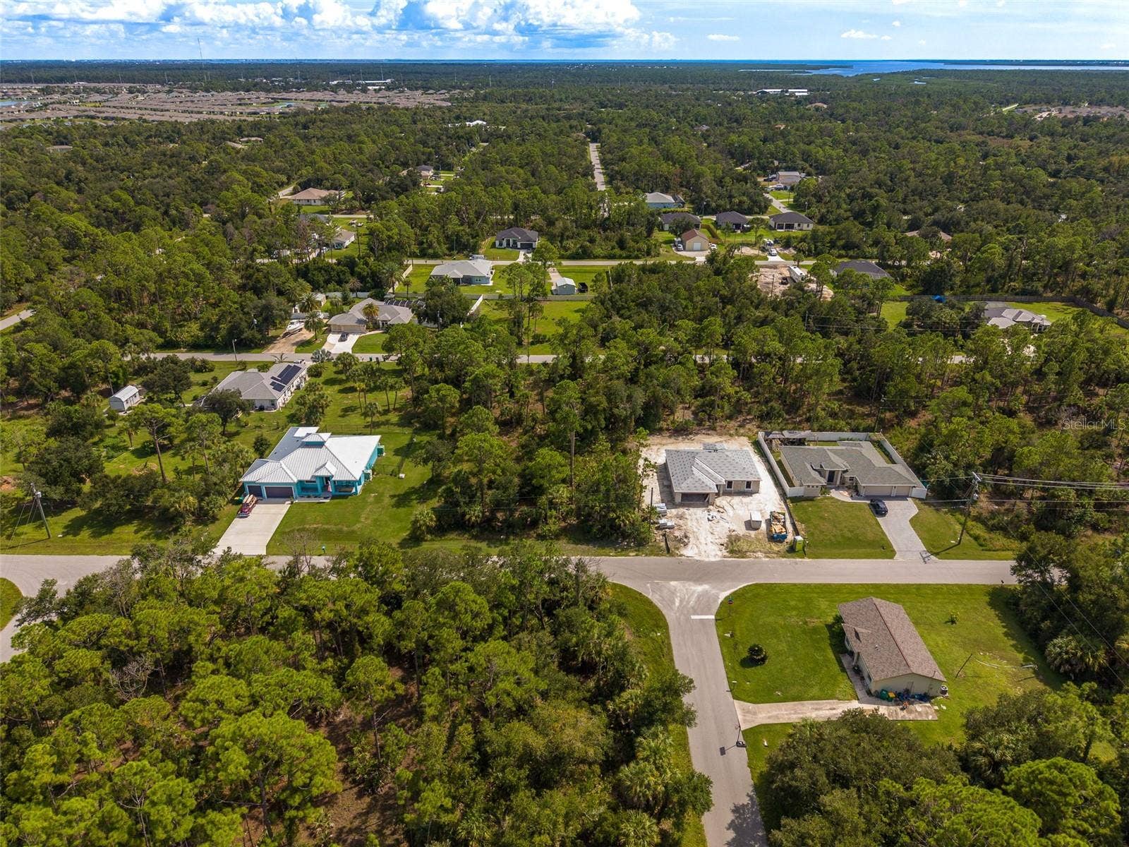 1252 ADALIA TERRACE, Port Charlotte, FL 33953