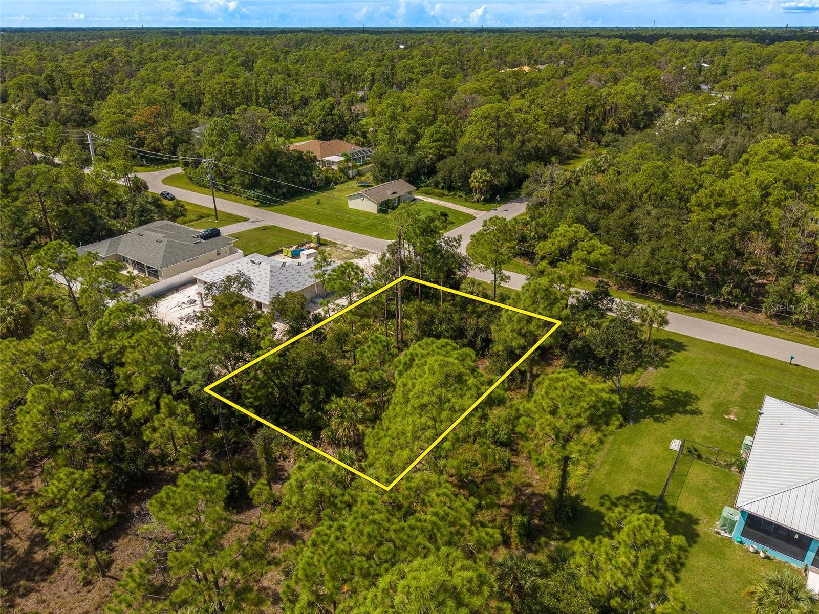 1252 ADALIA TERRACE, Port Charlotte, FL 33953