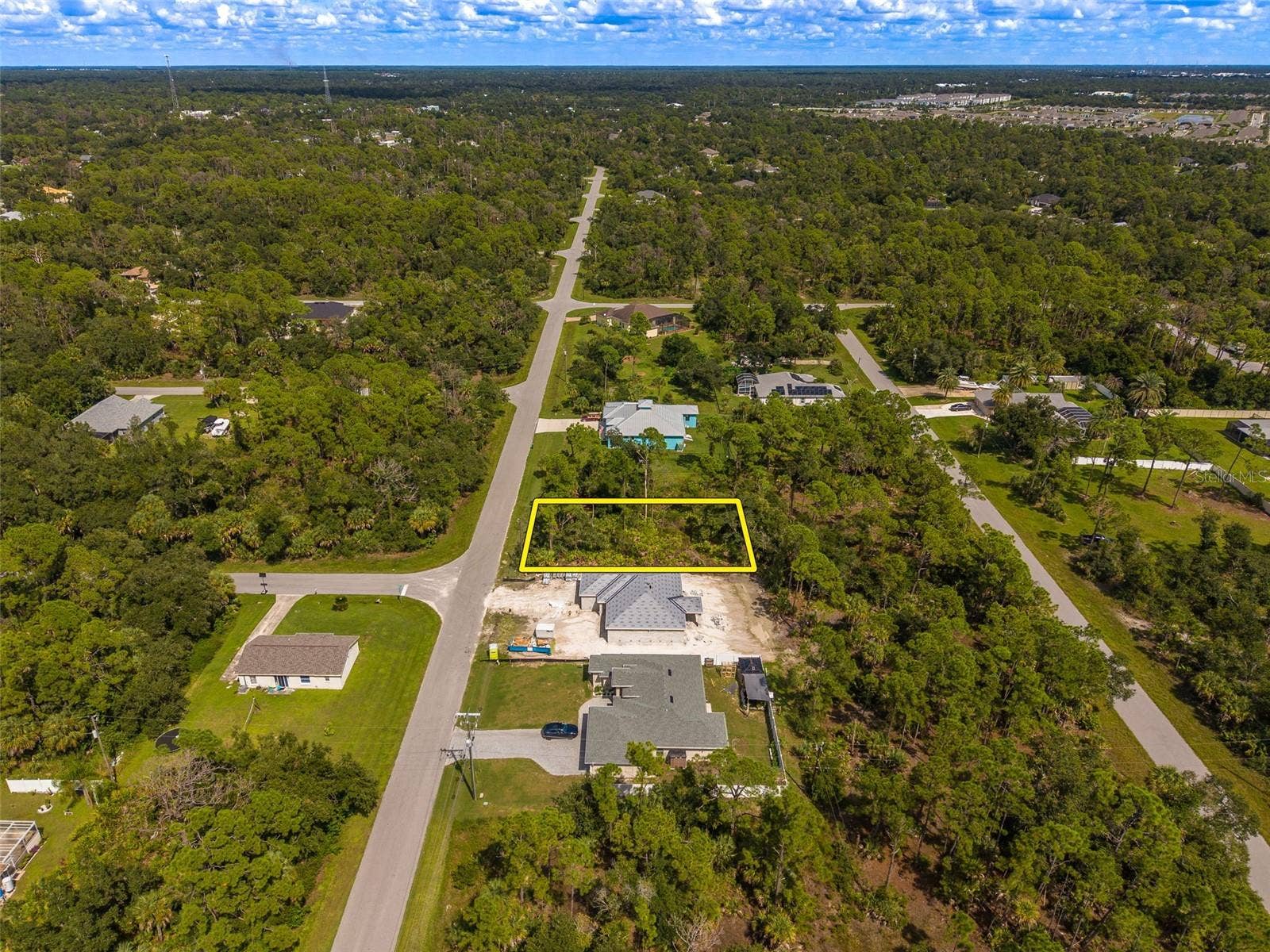 1252 ADALIA TERRACE, Port Charlotte, FL 33953