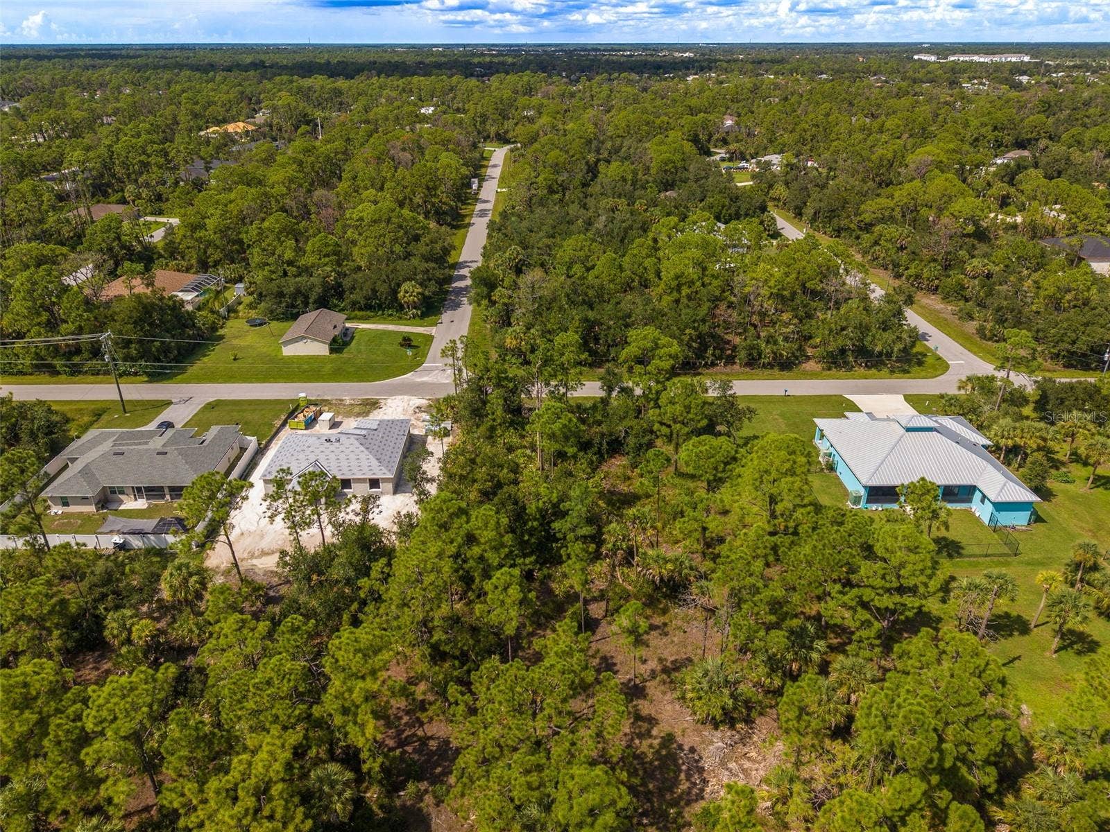 1252 ADALIA TERRACE, Port Charlotte, FL 33953