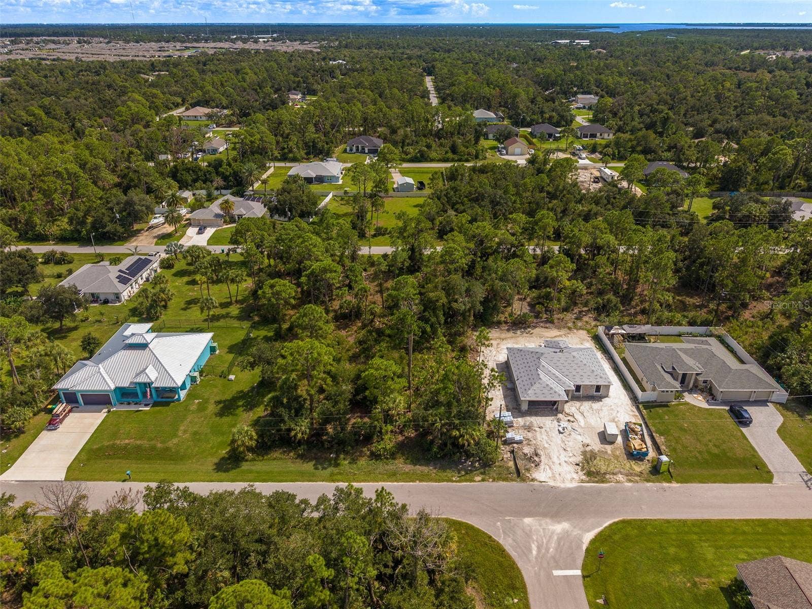 1252 ADALIA TERRACE, Port Charlotte, FL 33953