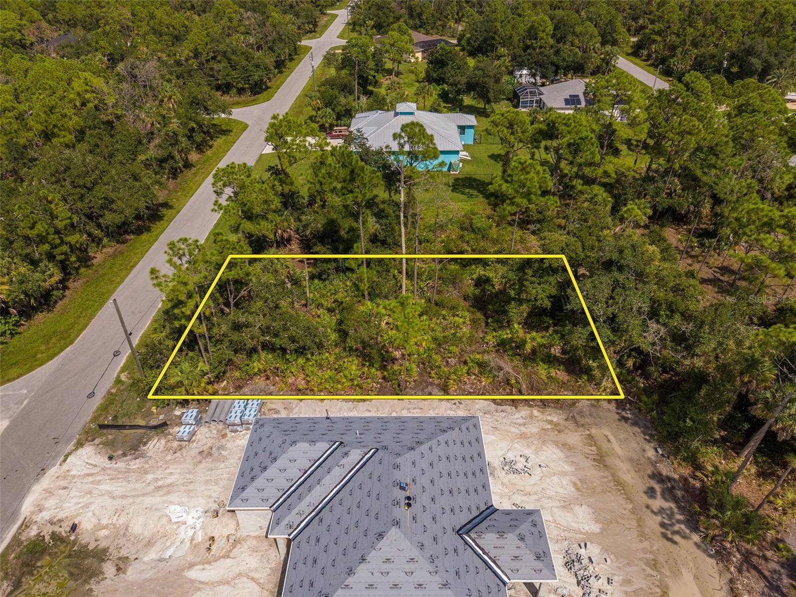 1252 ADALIA TERRACE, Port Charlotte, FL 33953