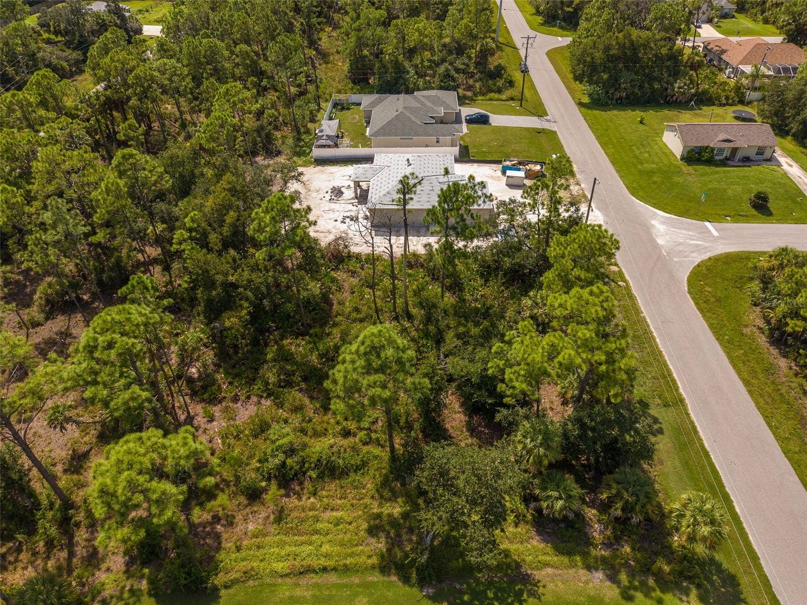 1252 ADALIA TERRACE, Port Charlotte, FL 33953