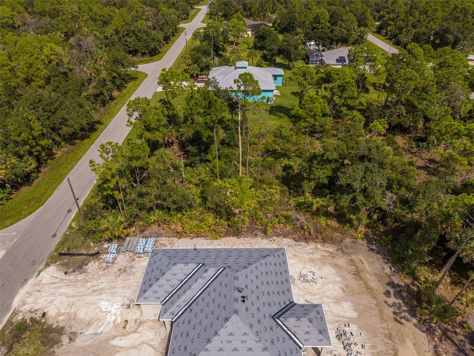 1252 ADALIA TERRACE, Port Charlotte, FL 33953
