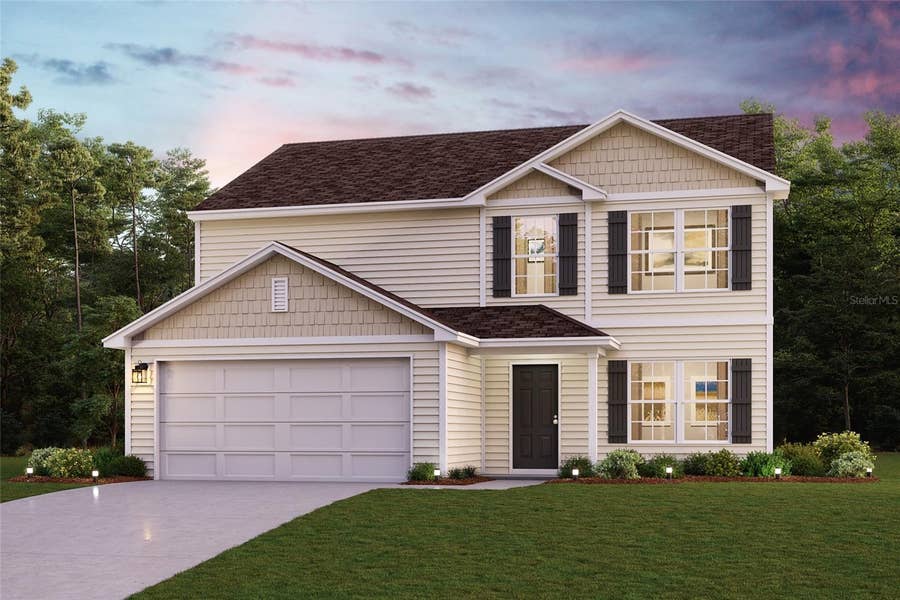 Property photo for 16254 NW 143RD WAY, Alachua, FL