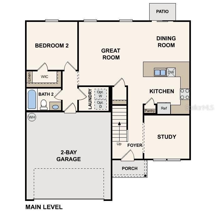 16254 NW 143RD WAY, Alachua, FL 32615 16254 NW 143RD WAY, Alachua, FL 32615