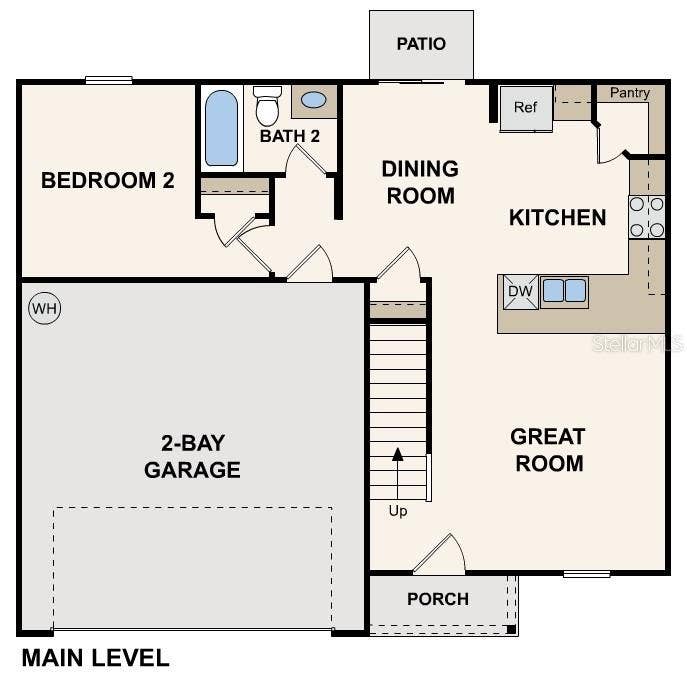 14371 NW 163RD PLACE, Alachua, FL 32615