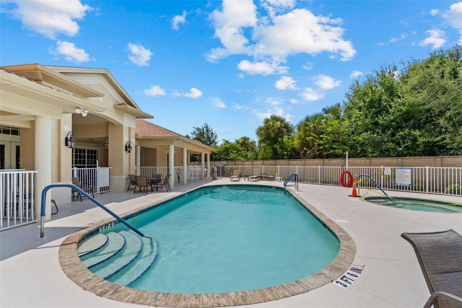24144 GREEN HERON DRIVE, #12, Port Charlotte, FL 33980