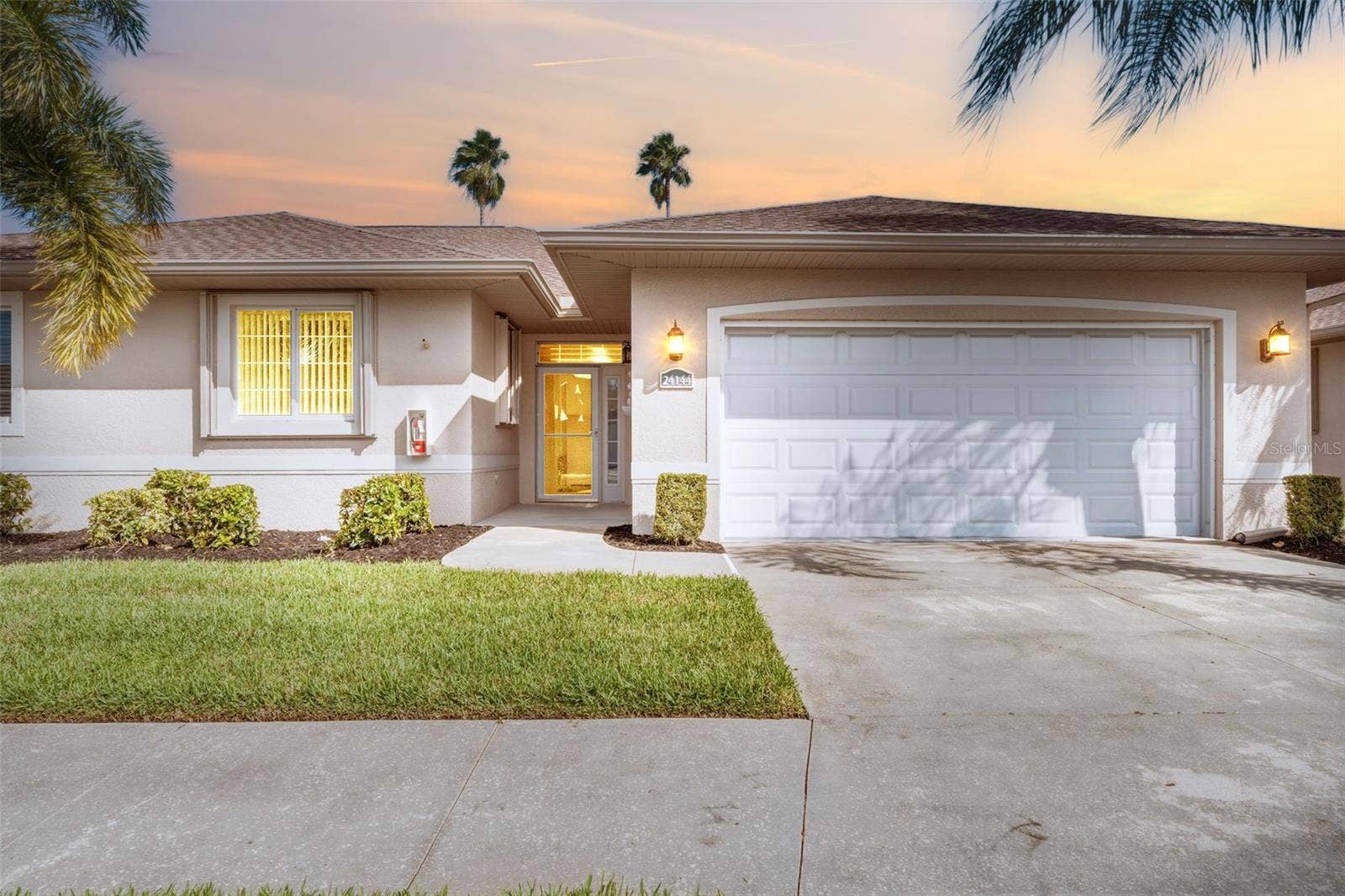 24144 GREEN HERON DRIVE, #12, Port Charlotte, FL 33980