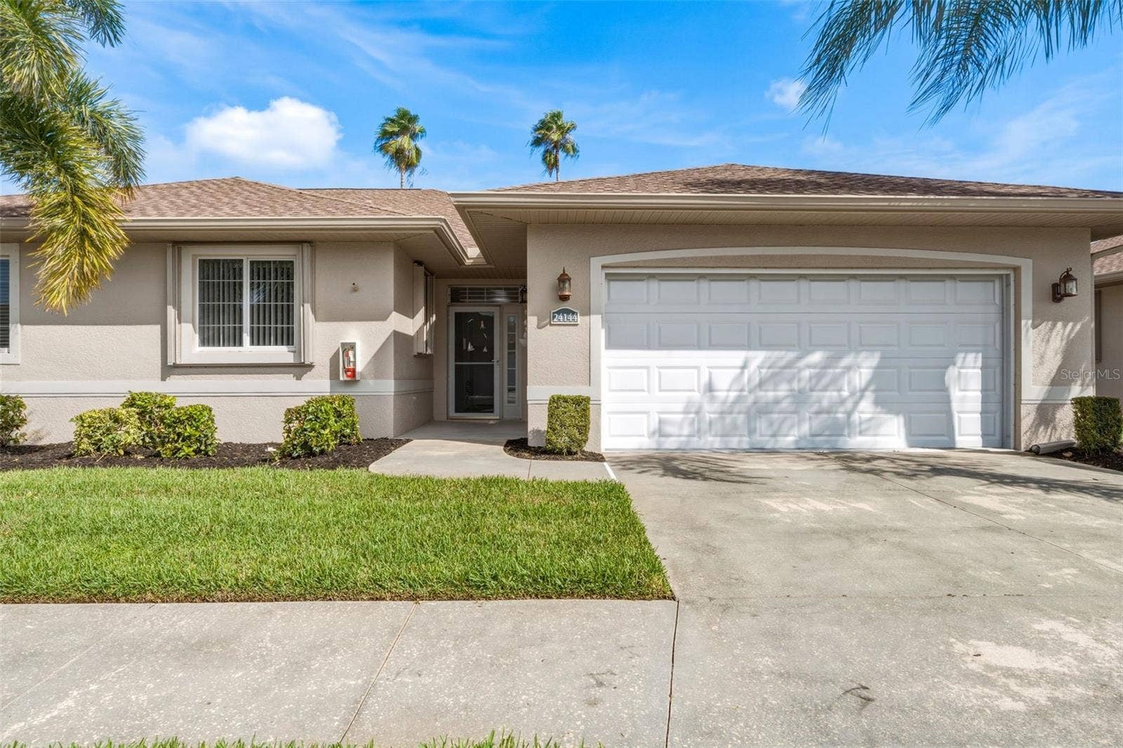 24144 GREEN HERON DRIVE, #12, Port Charlotte, FL 33980