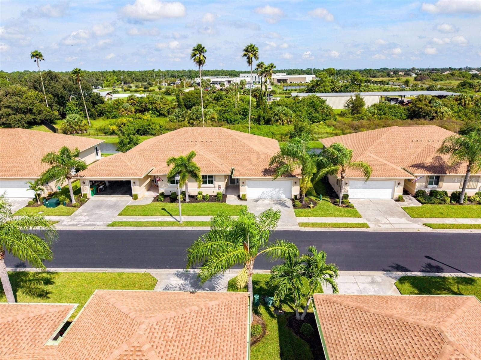 24144 GREEN HERON DRIVE, #12, Port Charlotte, FL 33980