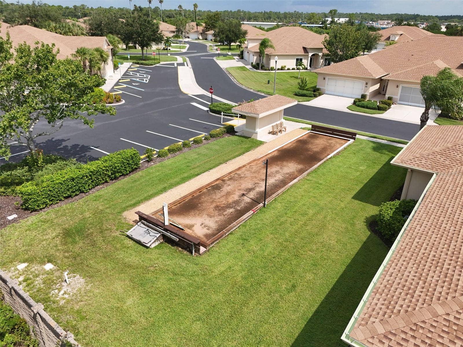 24144 GREEN HERON DRIVE, #12, Port Charlotte, FL 33980