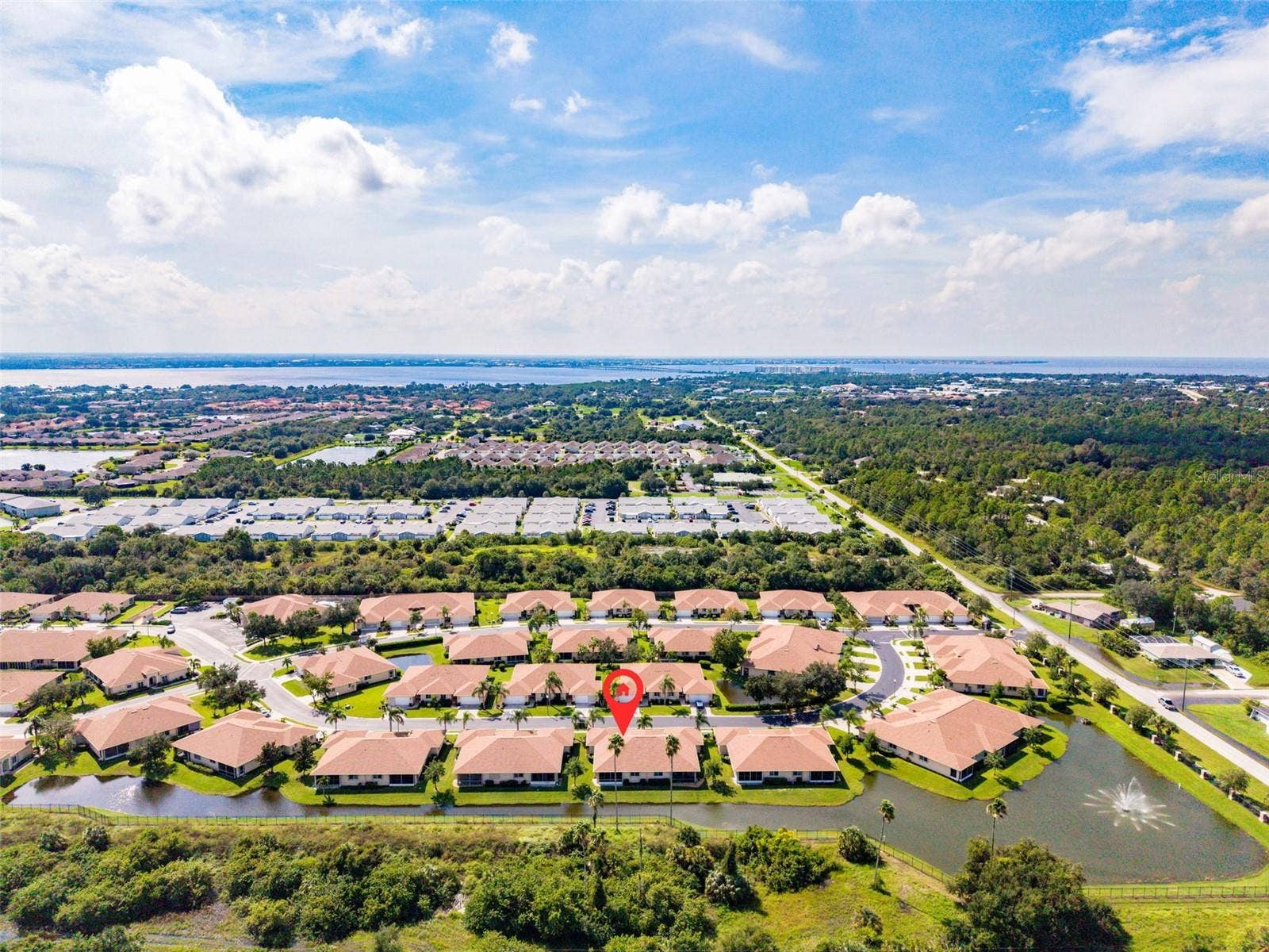 24144 GREEN HERON DRIVE, #12, Port Charlotte, FL 33980