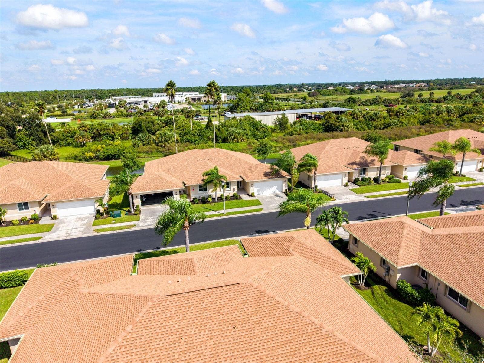 24144 GREEN HERON DRIVE, #12, Port Charlotte, FL 33980