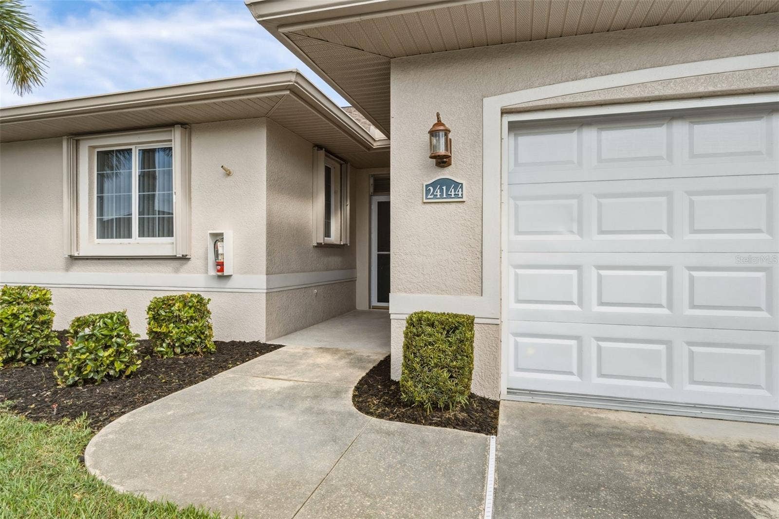 24144 GREEN HERON DRIVE, #12, Port Charlotte, FL 33980