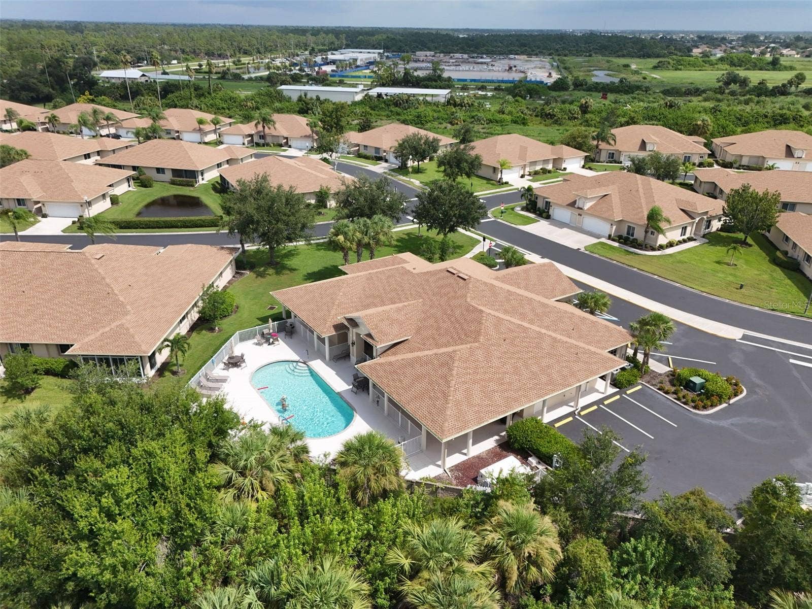 24144 GREEN HERON DRIVE, #12, Port Charlotte, FL 33980