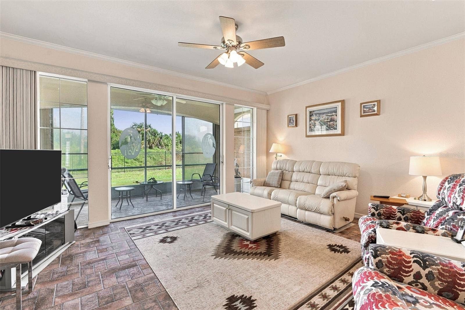 24144 GREEN HERON DRIVE, #12, Port Charlotte, FL 33980