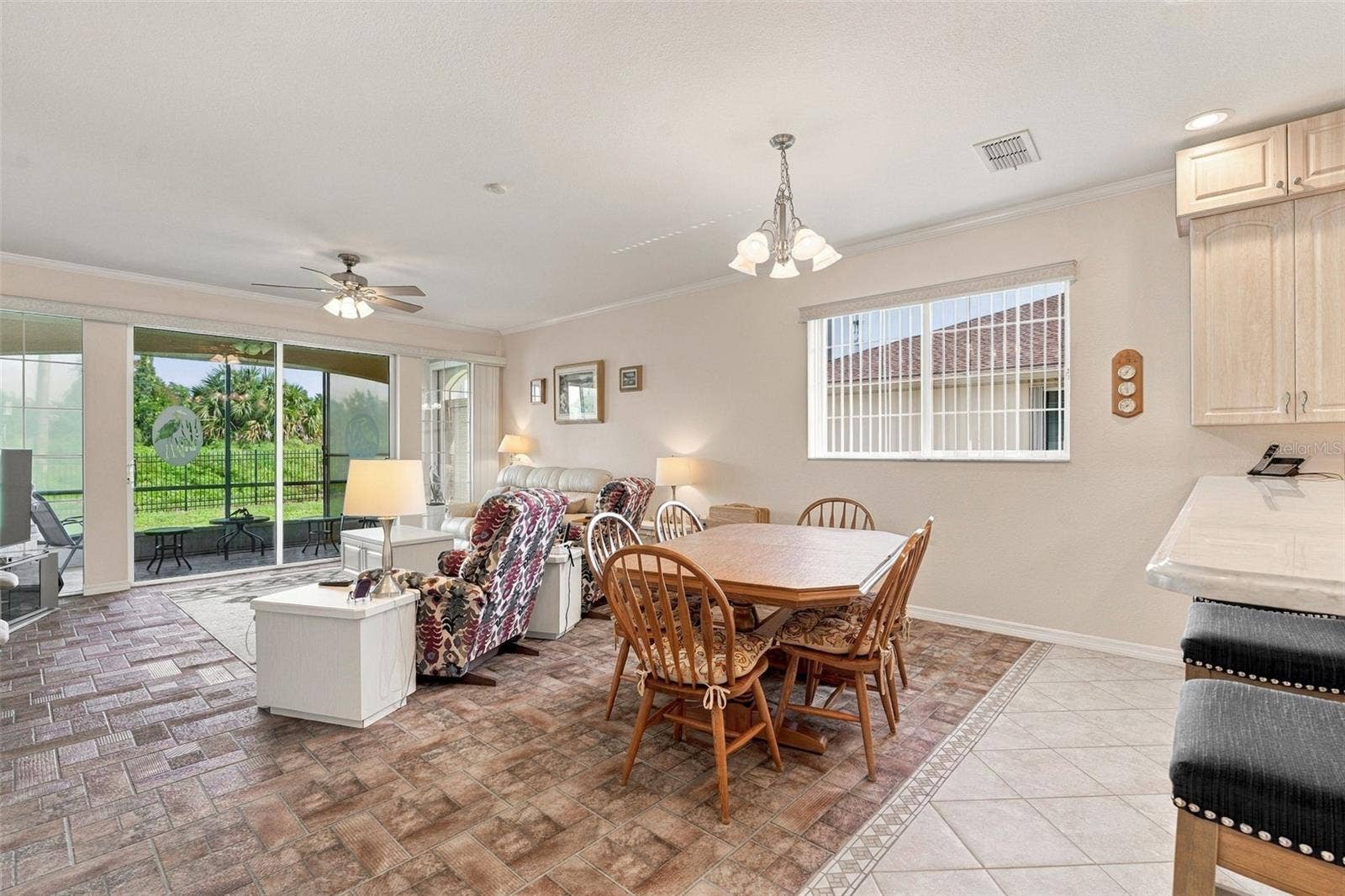 24144 GREEN HERON DRIVE, #12, Port Charlotte, FL 33980