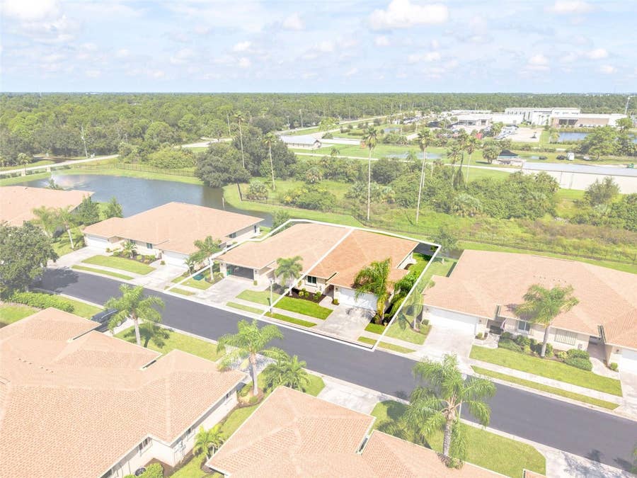 Property photo for 24144 GREEN HERON DRIVE, #12, Port Charlotte, FL