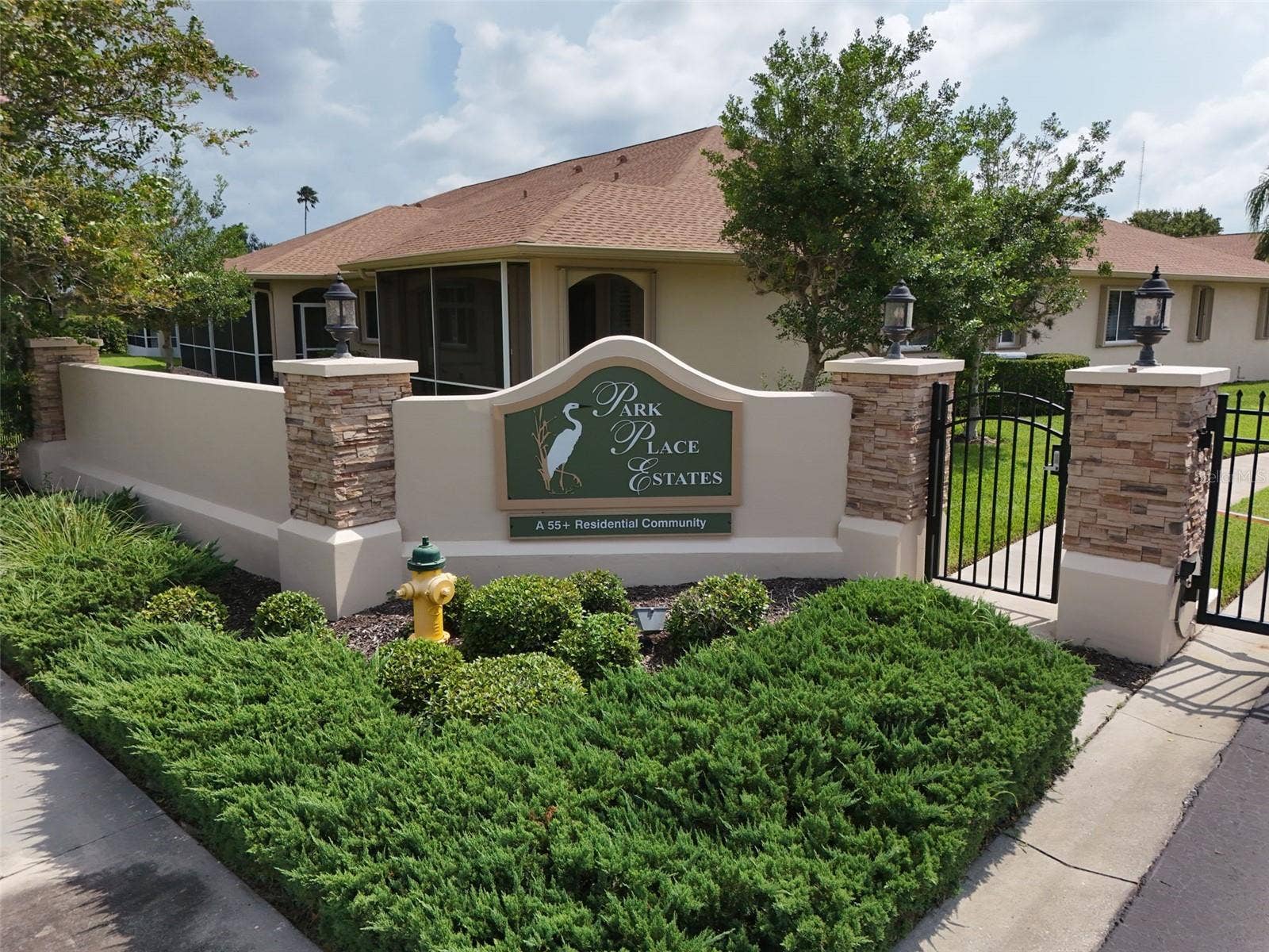 24144 GREEN HERON DRIVE, #12, Port Charlotte, FL 33980