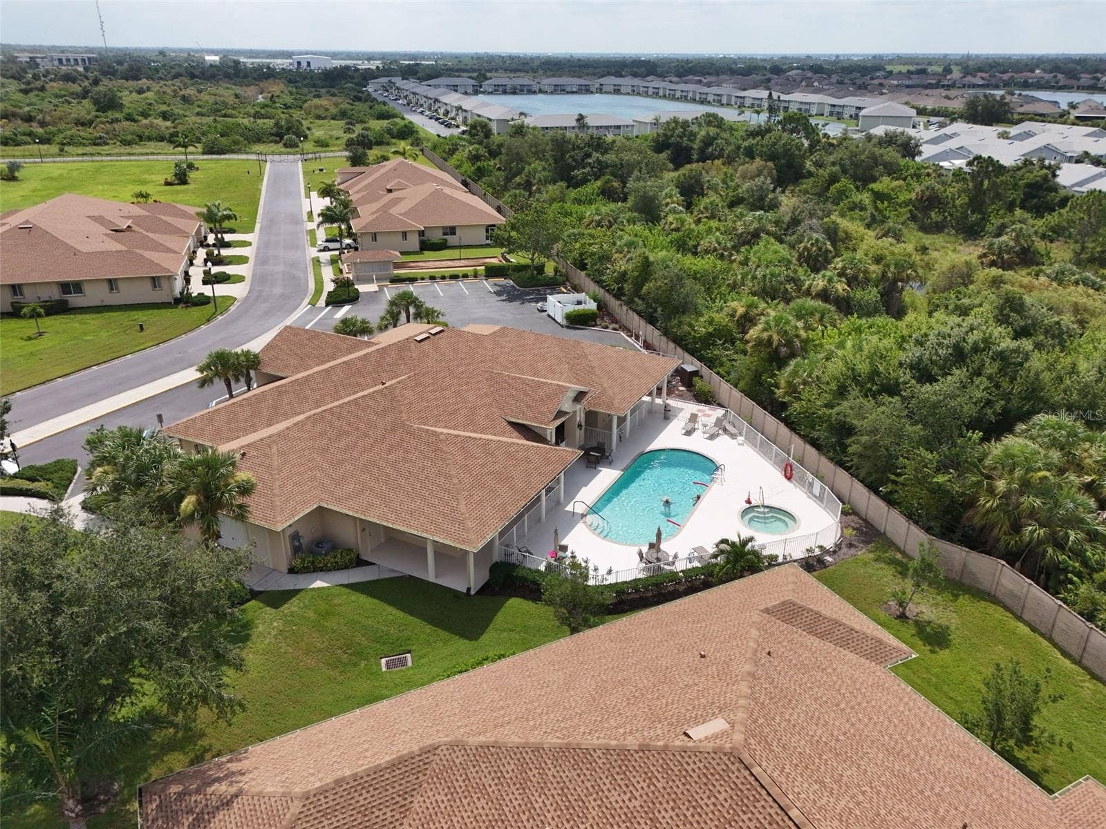 24124 GREEN HERON DRIVE, #7, Port Charlotte, FL 33980