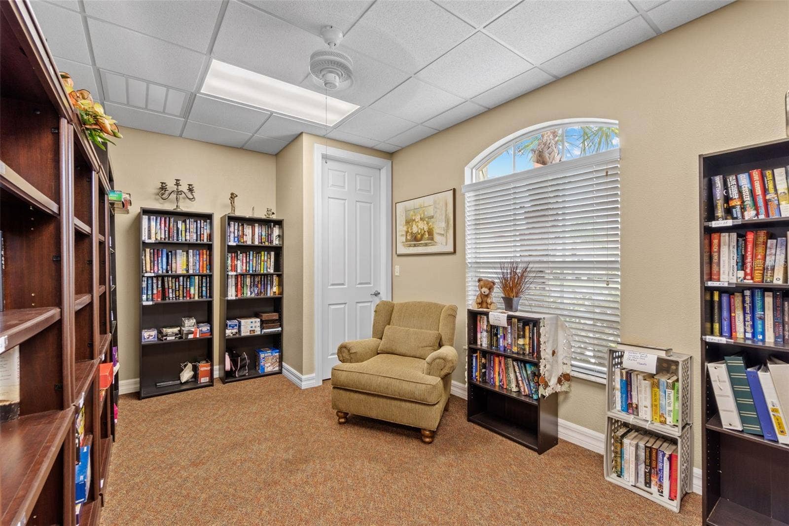 24124 GREEN HERON DRIVE, #7, Port Charlotte, FL 33980