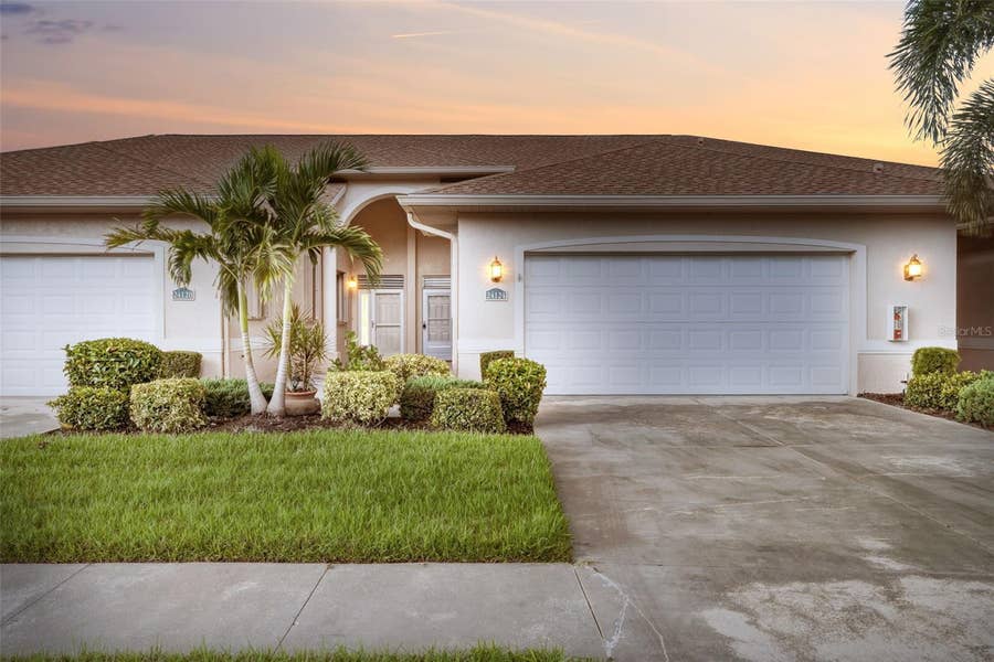 Property photo for 24124 GREEN HERON DRIVE, #7, Port Charlotte, FL
