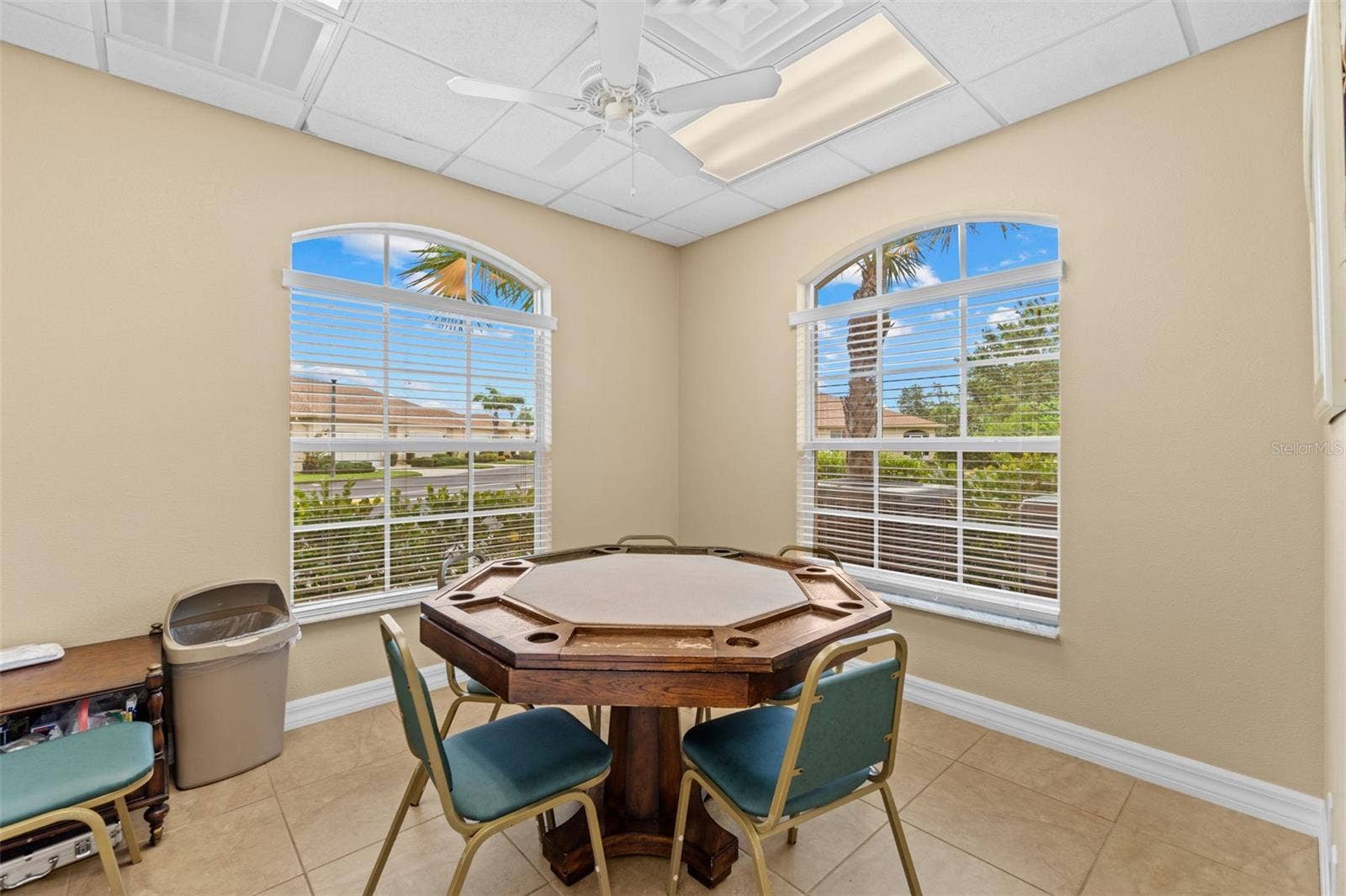 24124 GREEN HERON DRIVE, #7, Port Charlotte, FL 33980