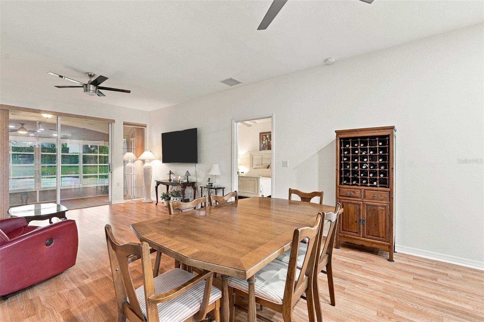 24124 GREEN HERON DRIVE, #7, Port Charlotte, FL 33980