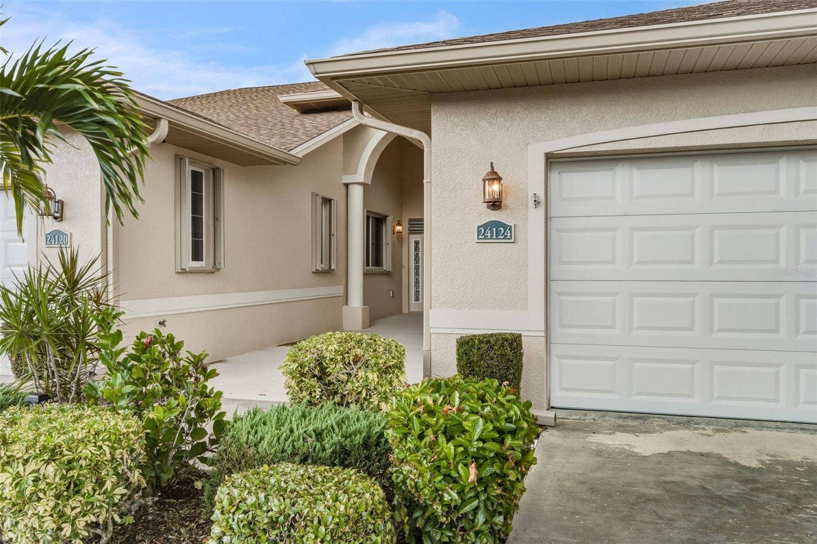 24124 GREEN HERON DRIVE, #7, Port Charlotte, FL 33980
