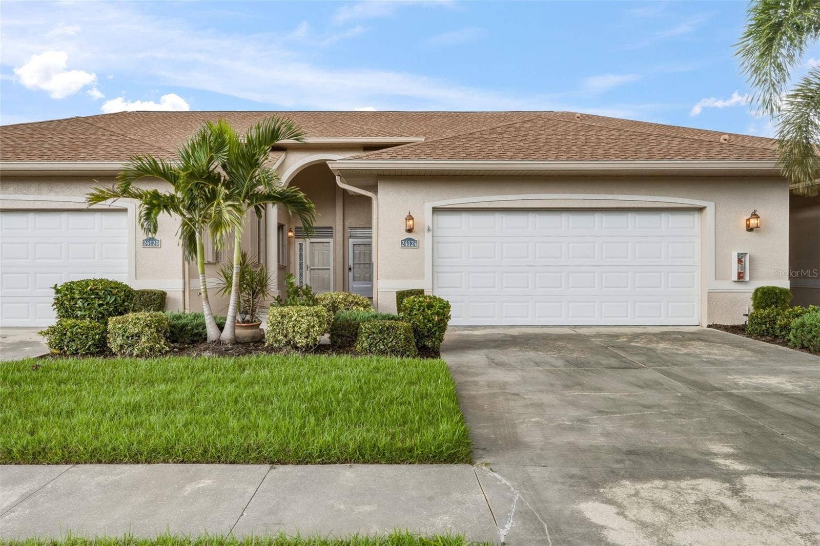 24124 GREEN HERON DRIVE, #7, Port Charlotte, FL 33980