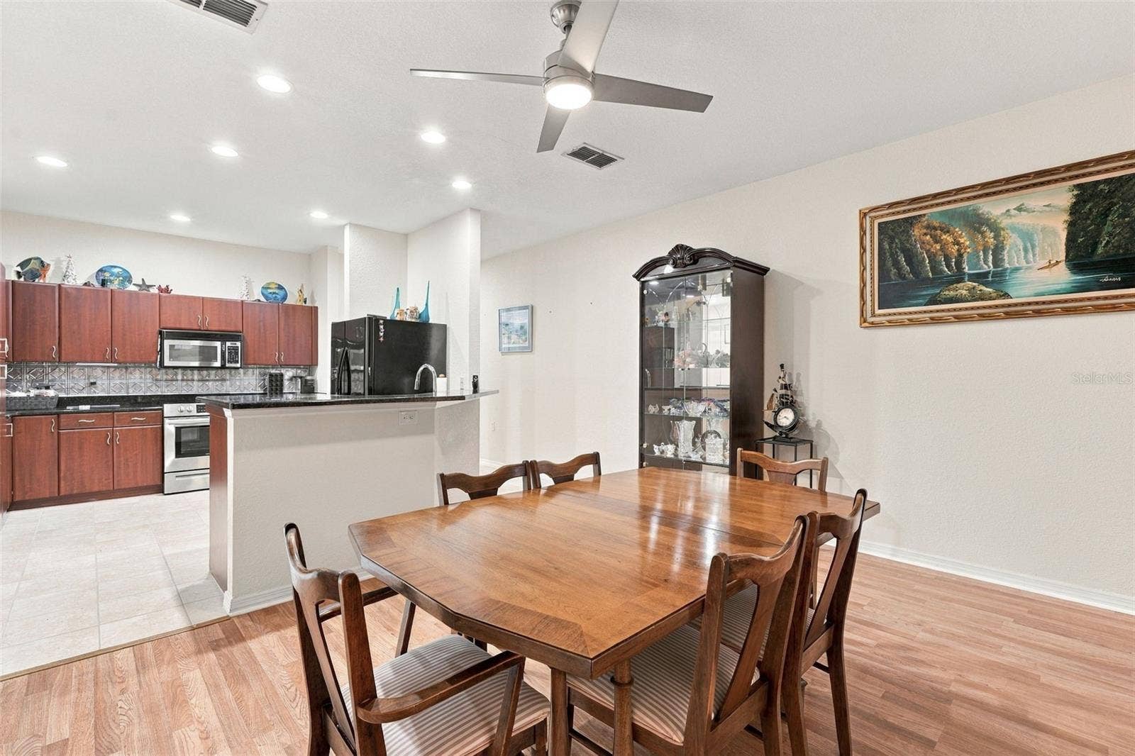 24124 GREEN HERON DRIVE, #7, Port Charlotte, FL 33980