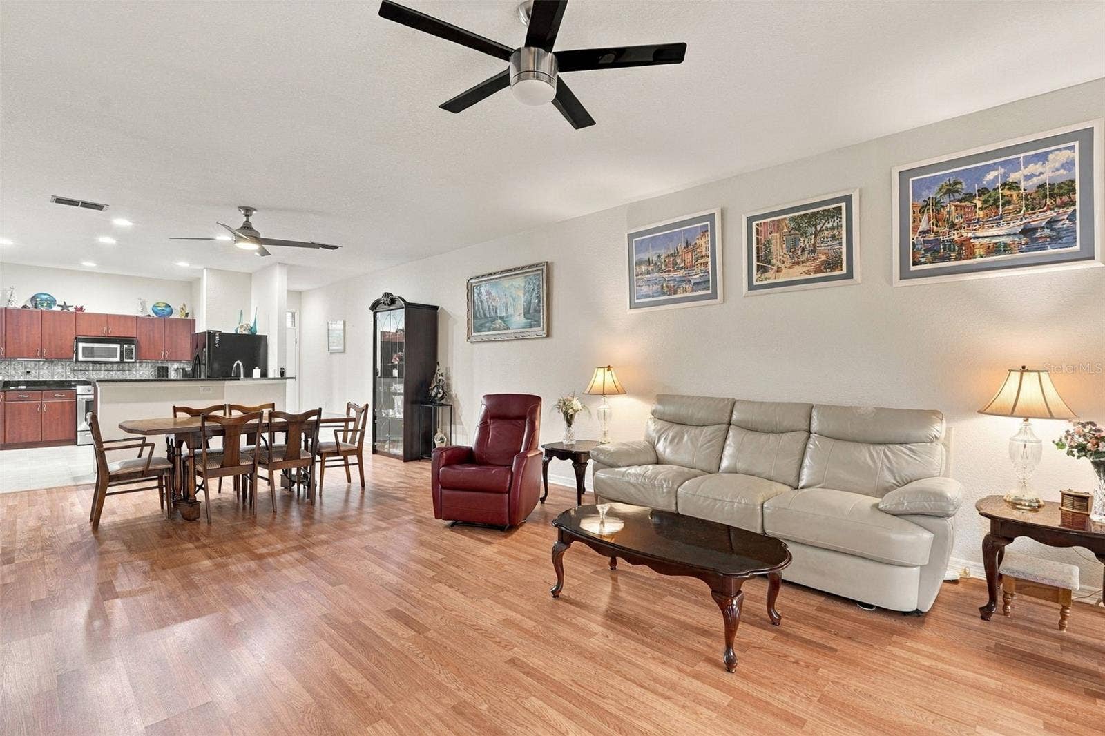 24124 GREEN HERON DRIVE, #7, Port Charlotte, FL 33980