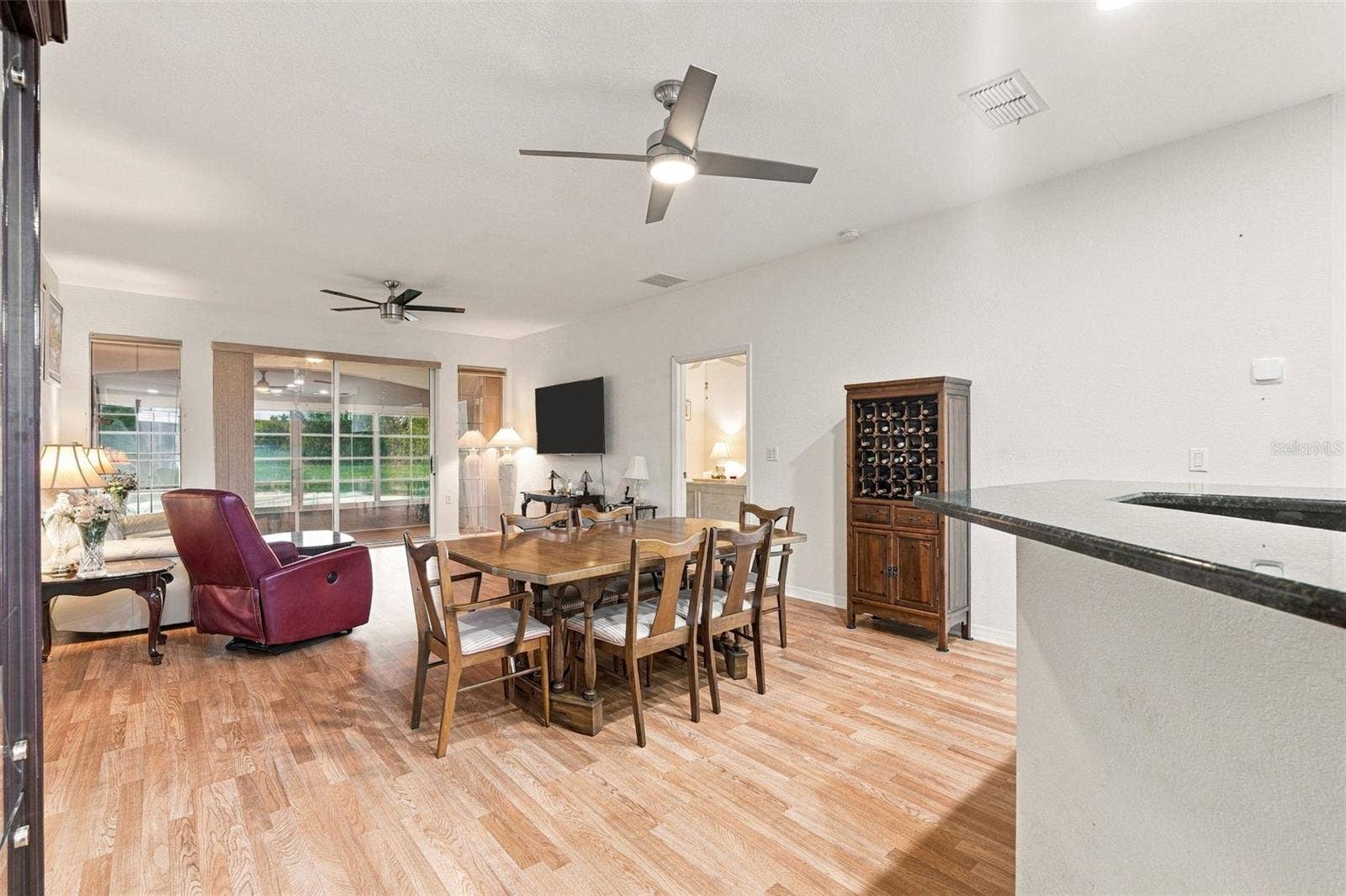 24124 GREEN HERON DRIVE, #7, Port Charlotte, FL 33980